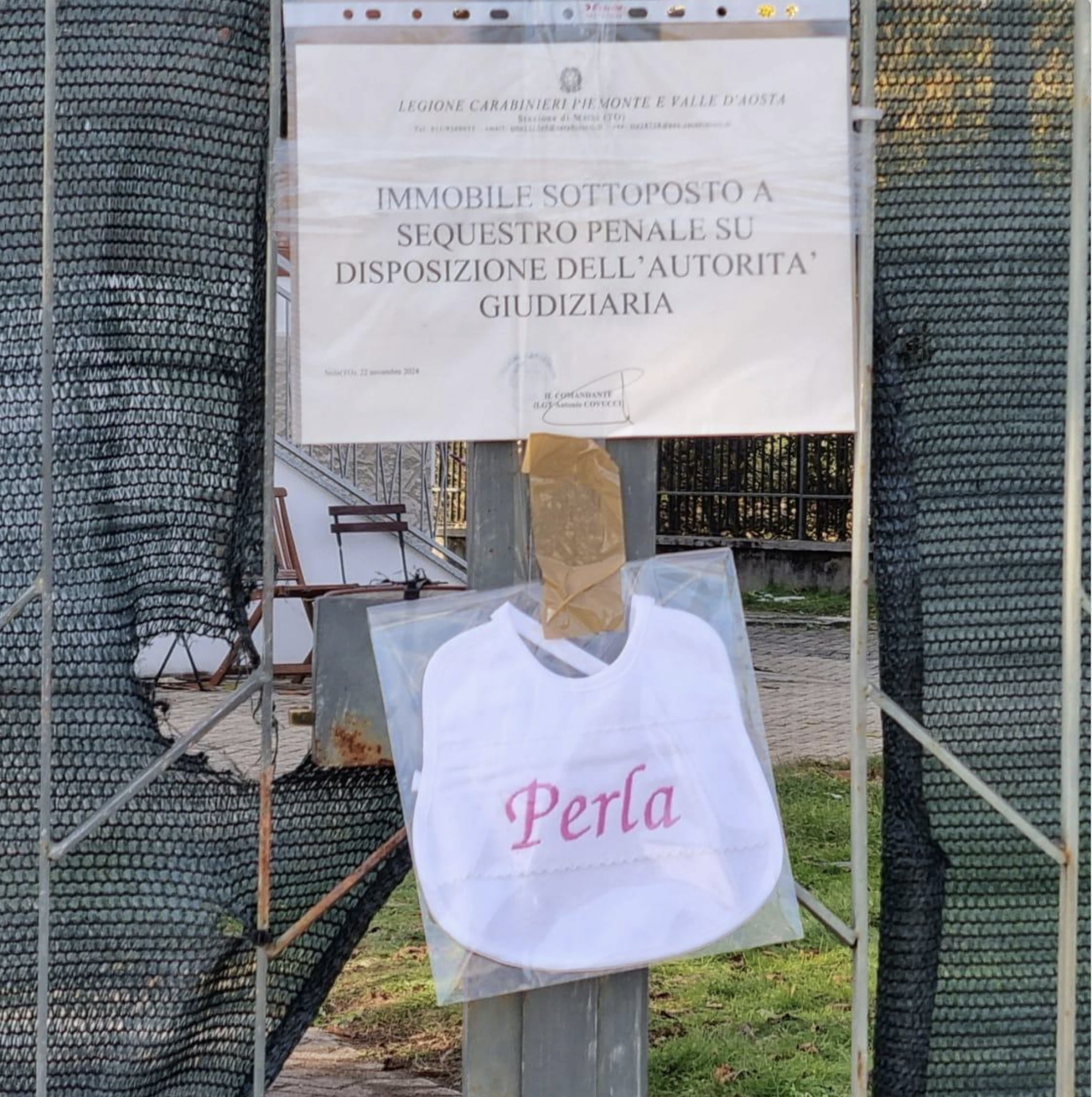 perla