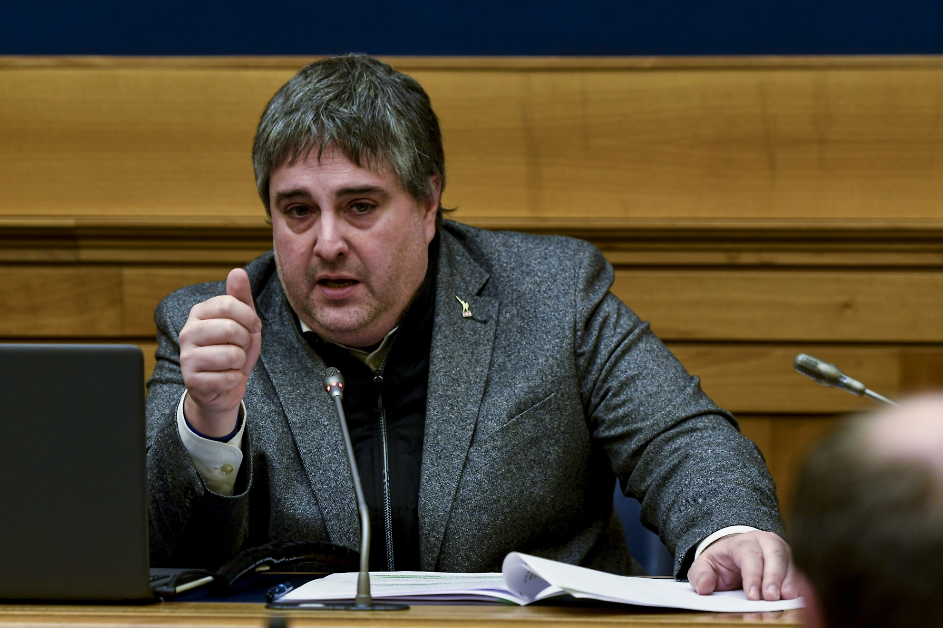 Alessandro Giglio Vigna