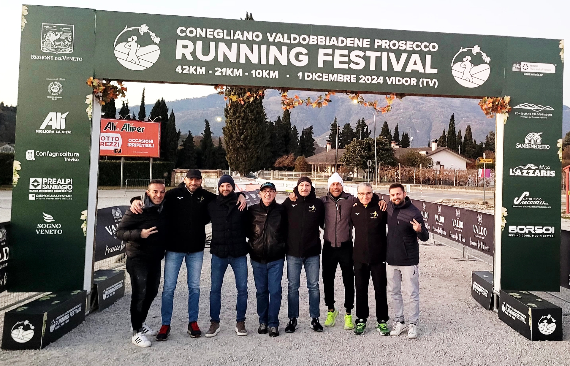 Olimpiatletica Valdobbiadene