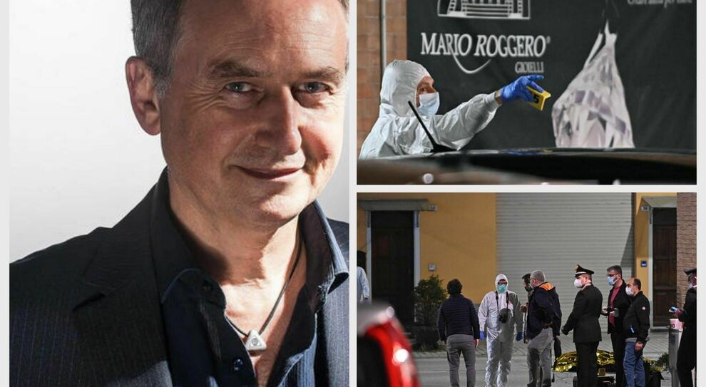 Maro Roggero