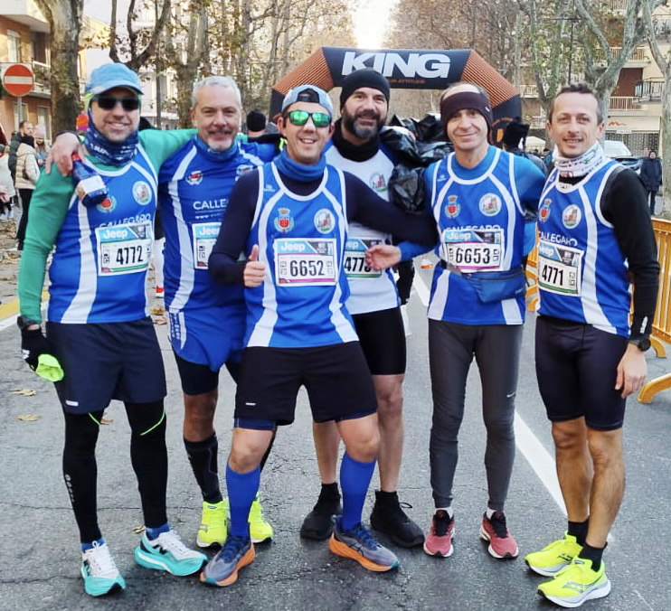 Atletica Settimese torino