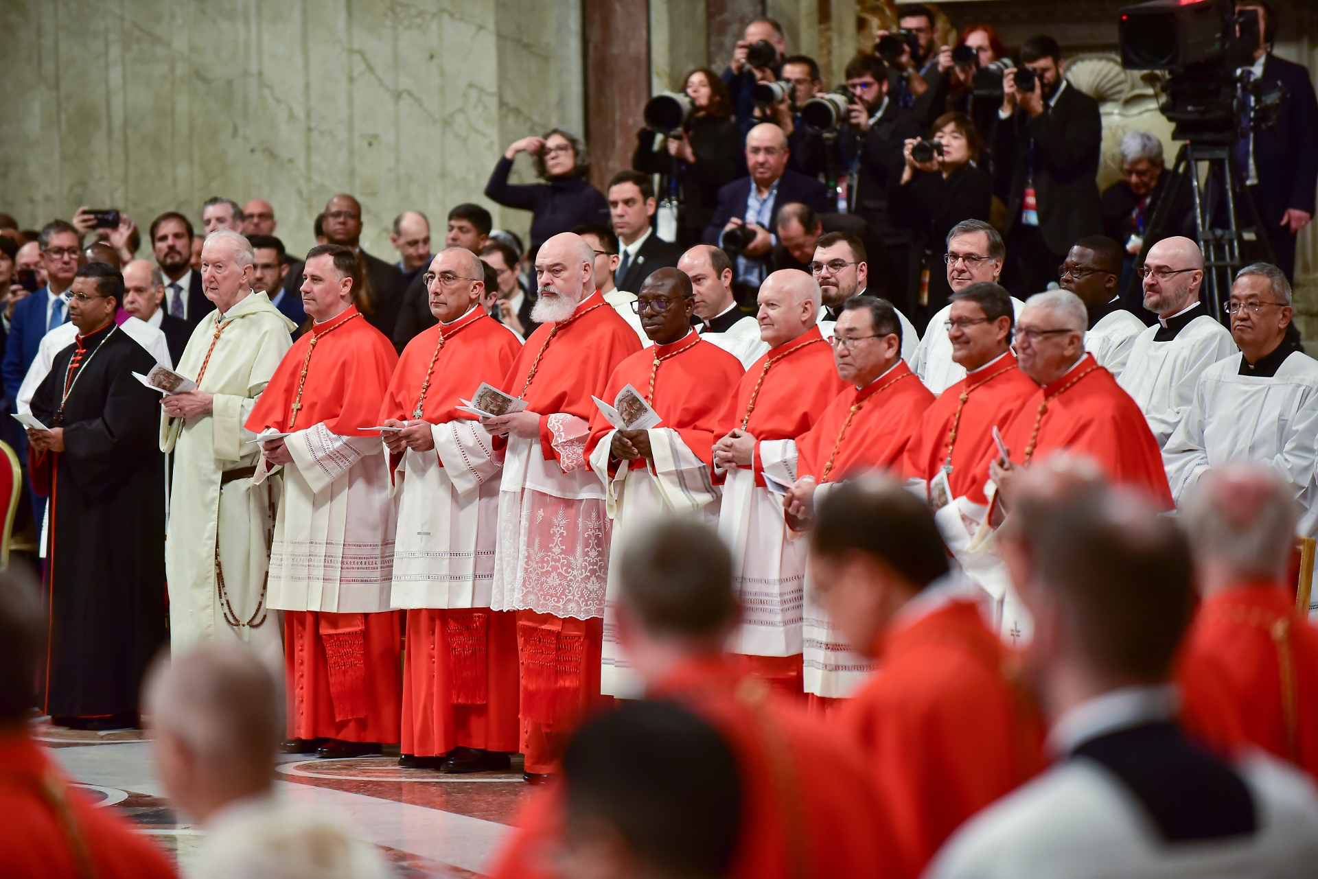 cardinali