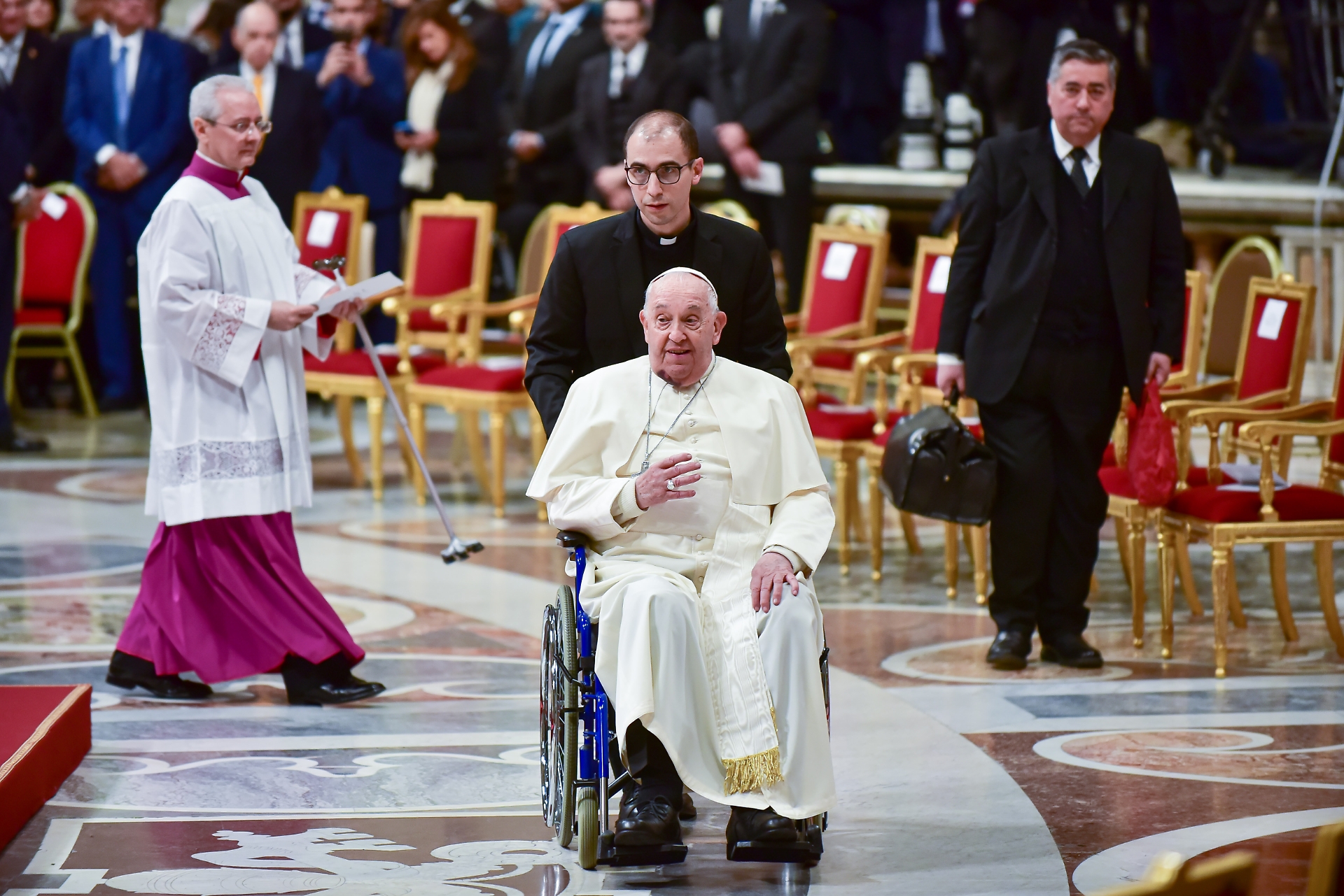 Papa Francesco
