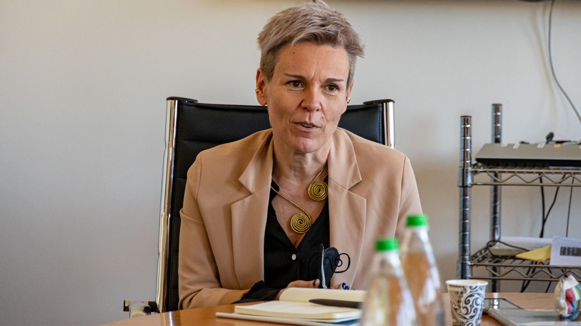 Sonia Cambursano
