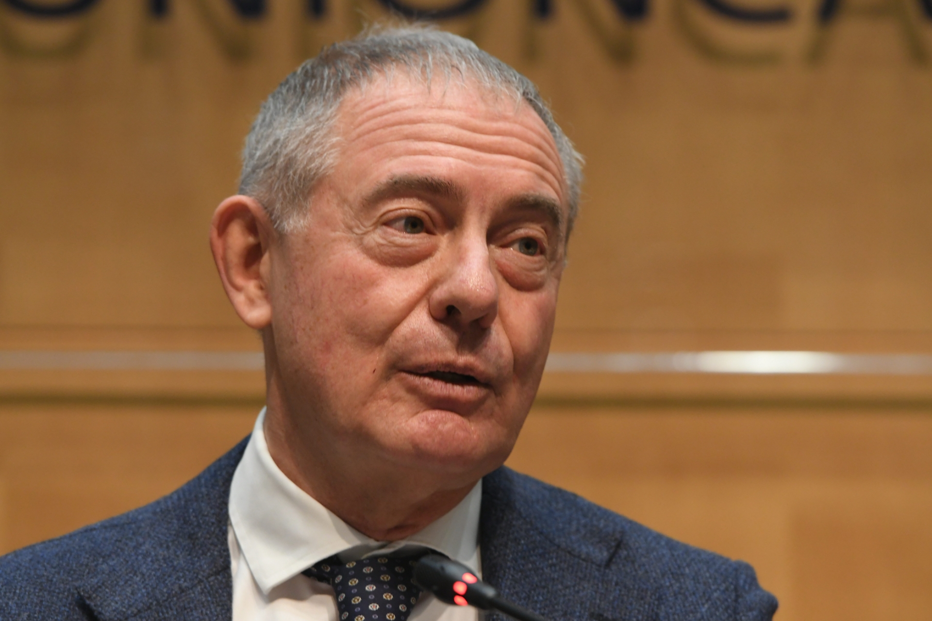Adolfo Urso