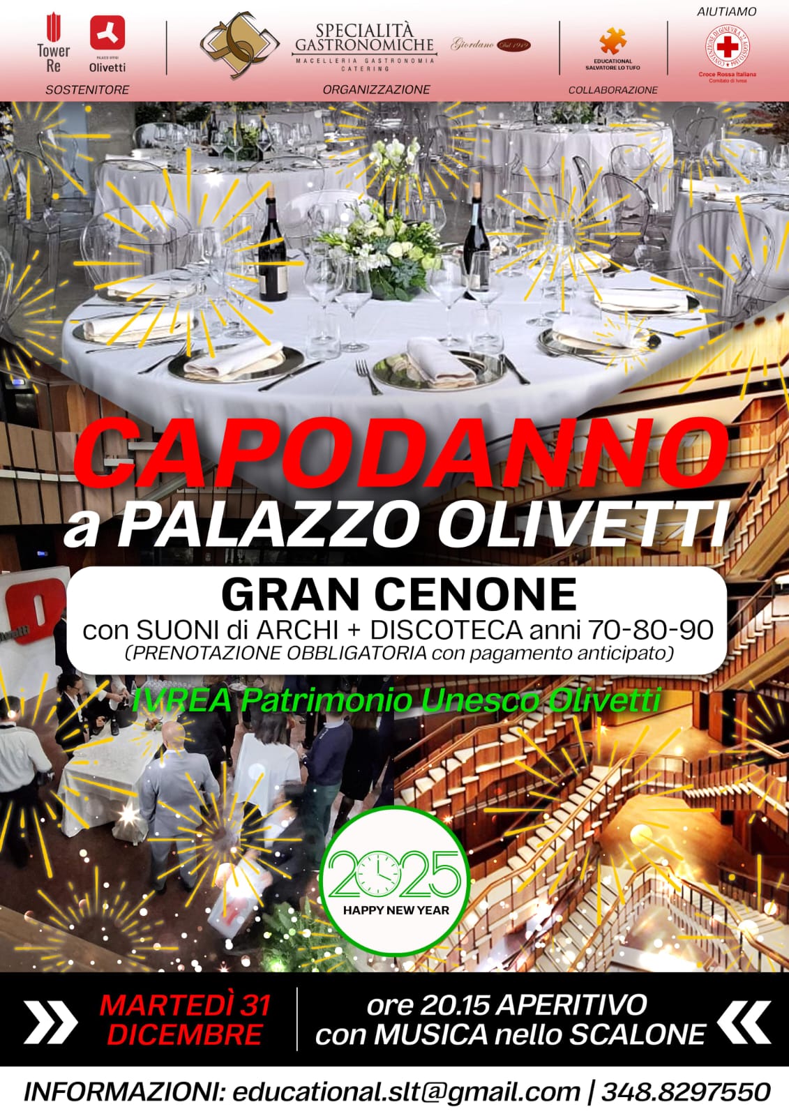 capodanno