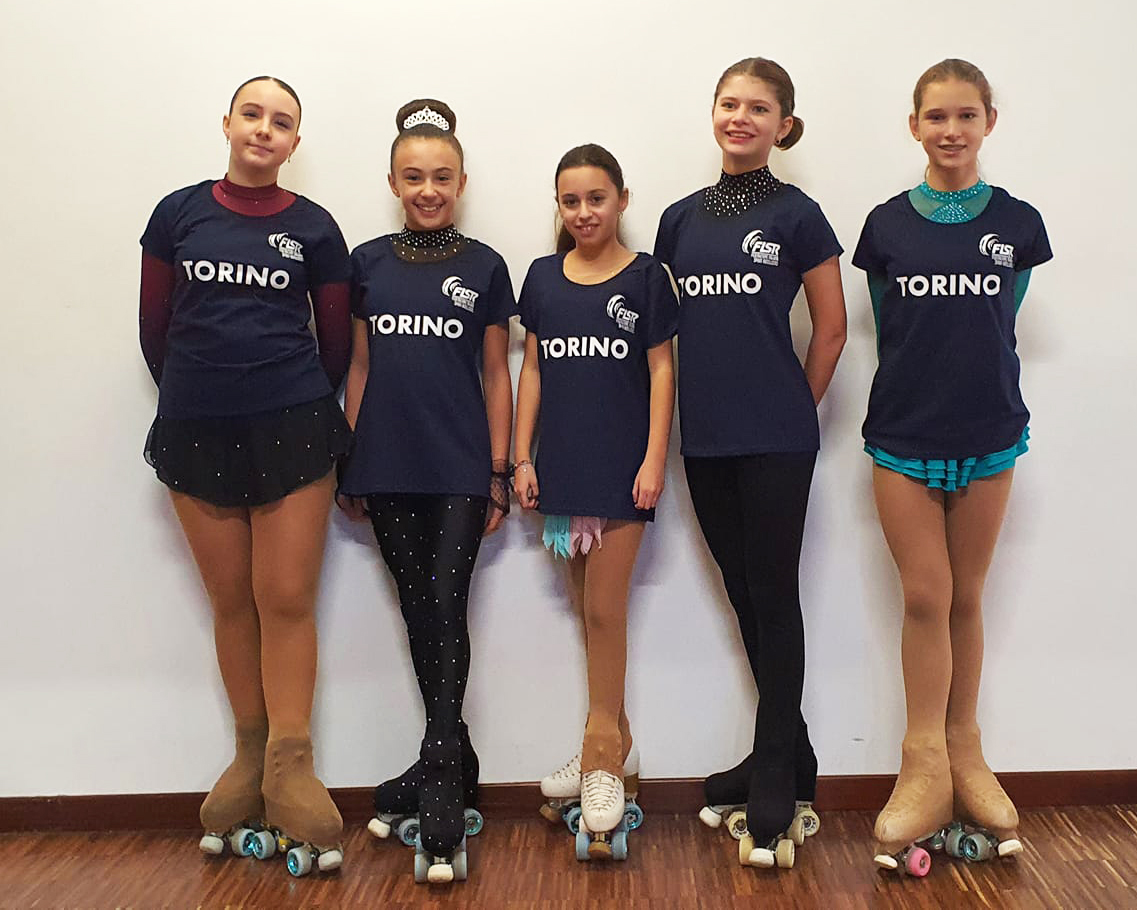 Skating Dreams Mondovì