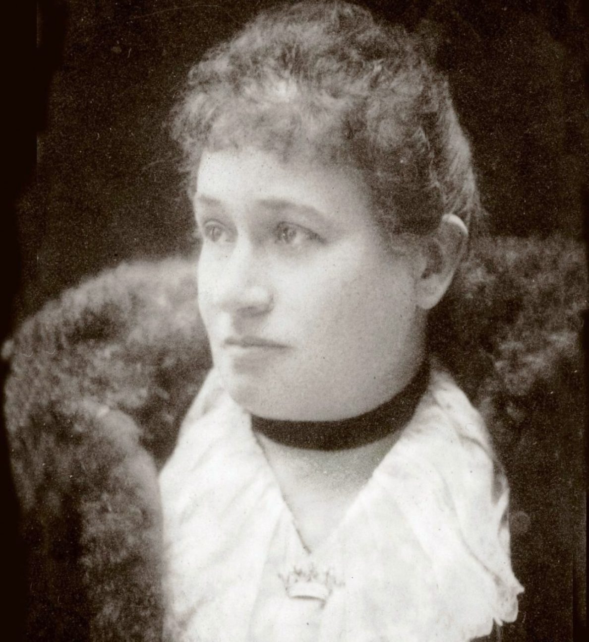 Maria Antonietta Torriani alias Marchesa Colombi (1840-1920)