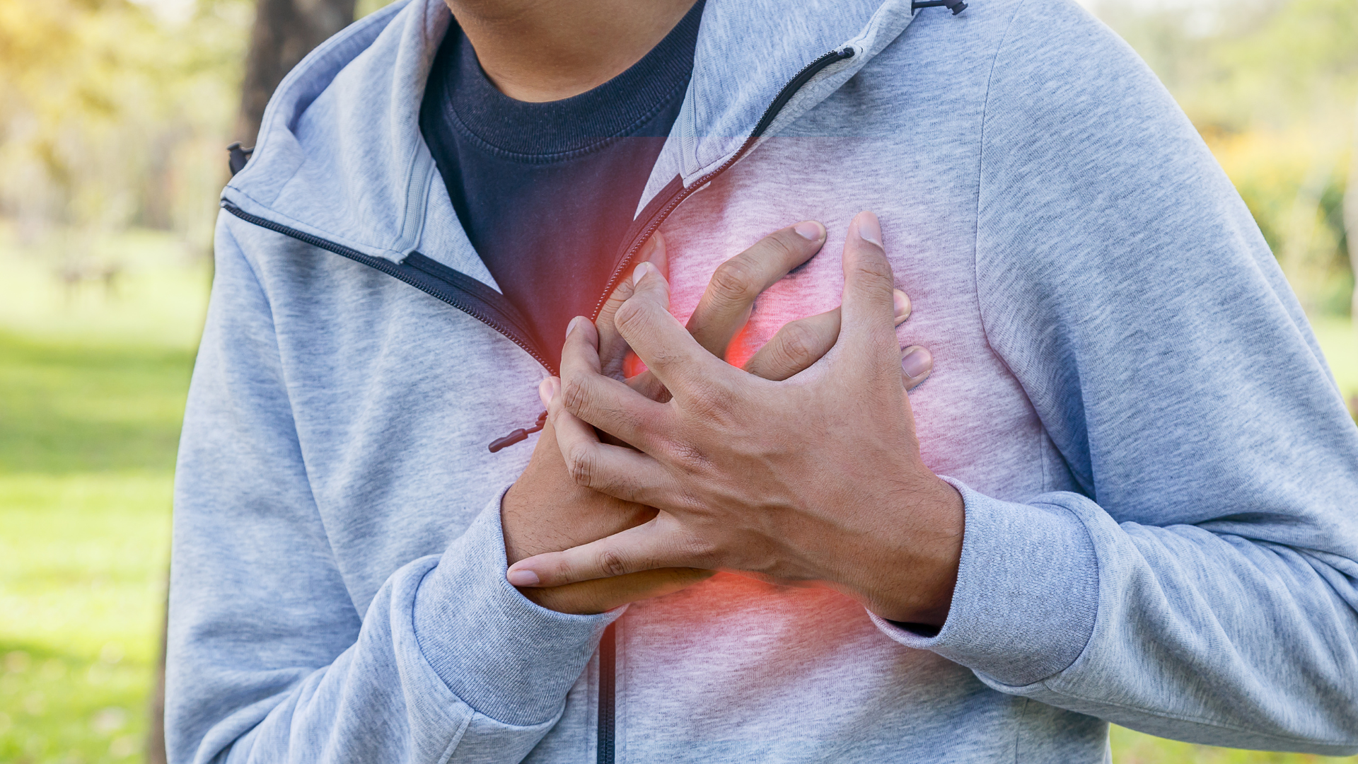 infarto