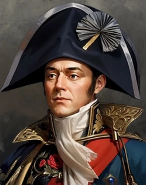 Il Generale Savary