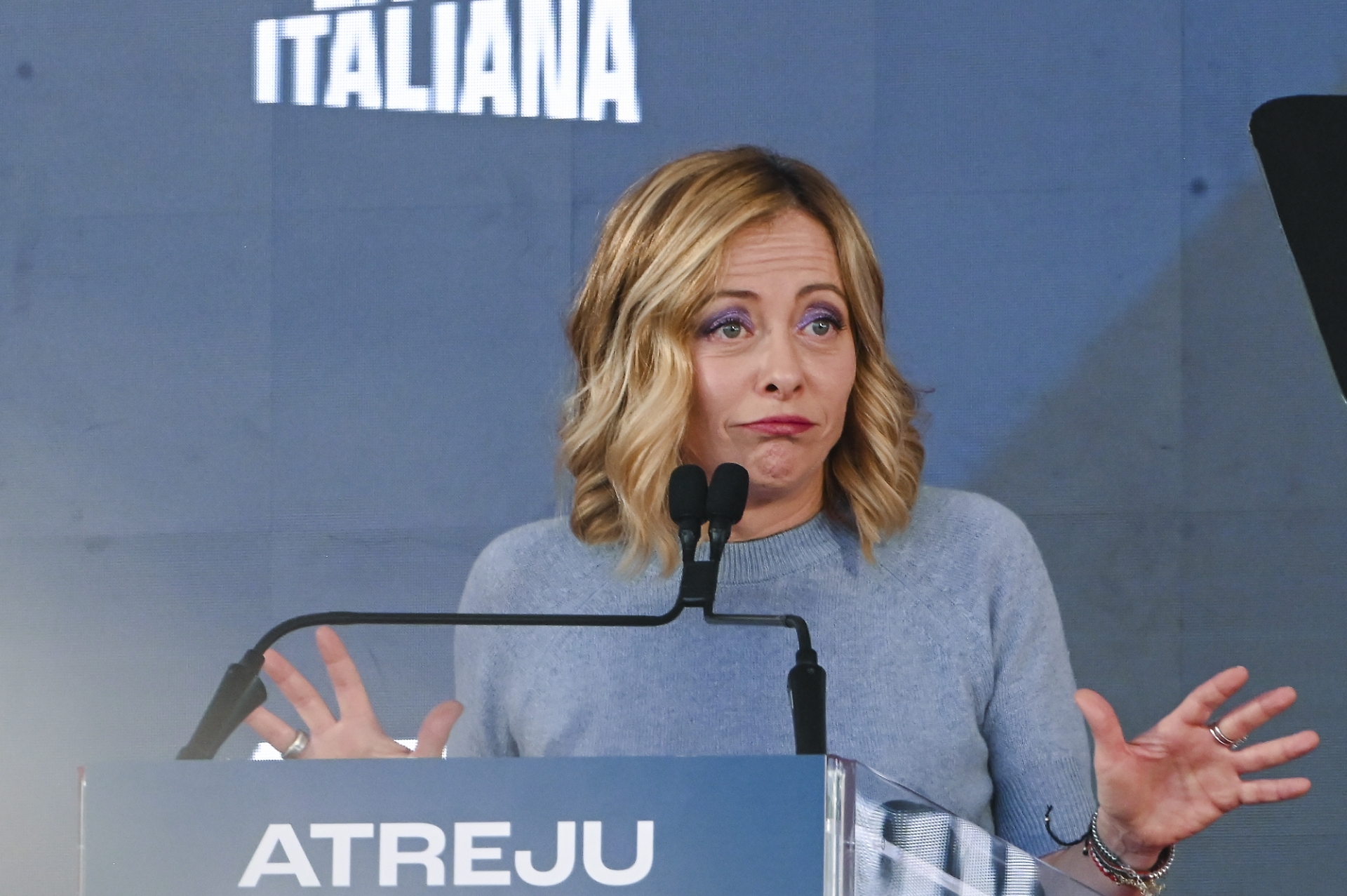 Meloni