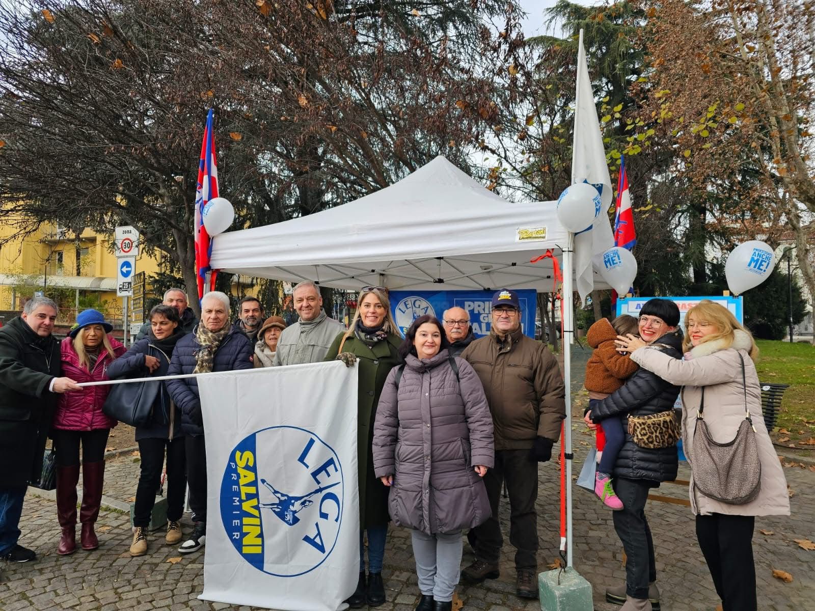 lega