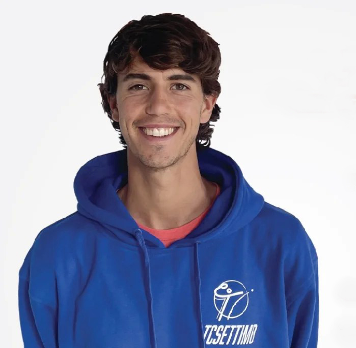 Matteo Godizzi
