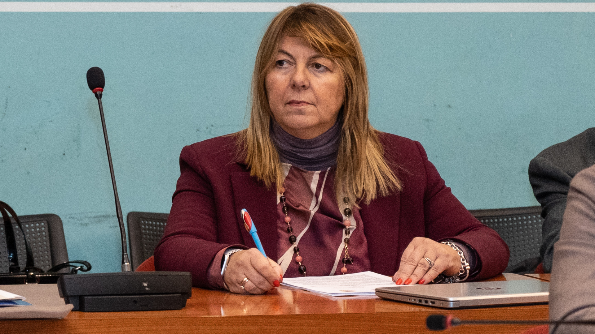 Elisabetta Piccoli