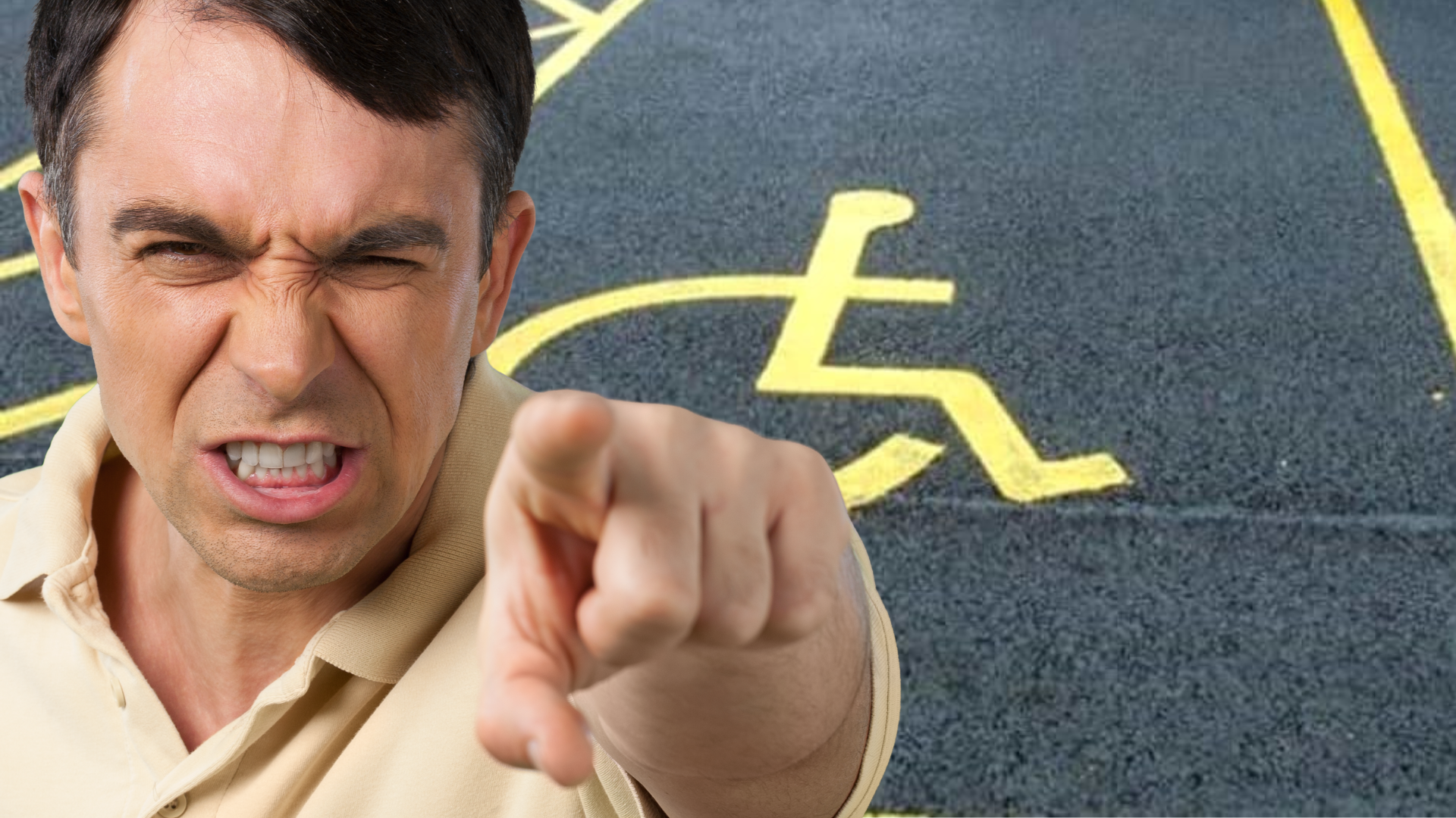 Disabile