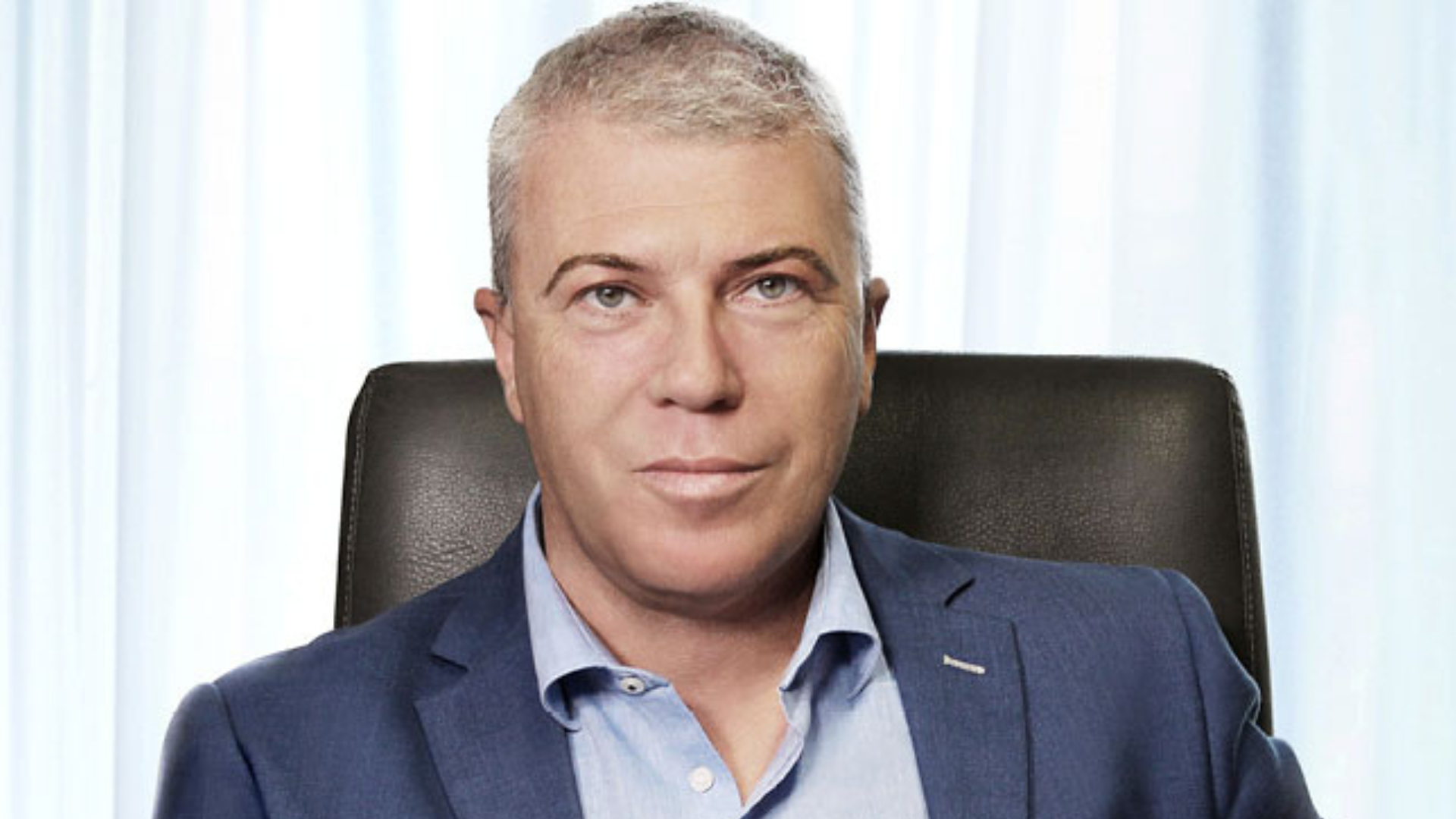 Francesco Miraglia