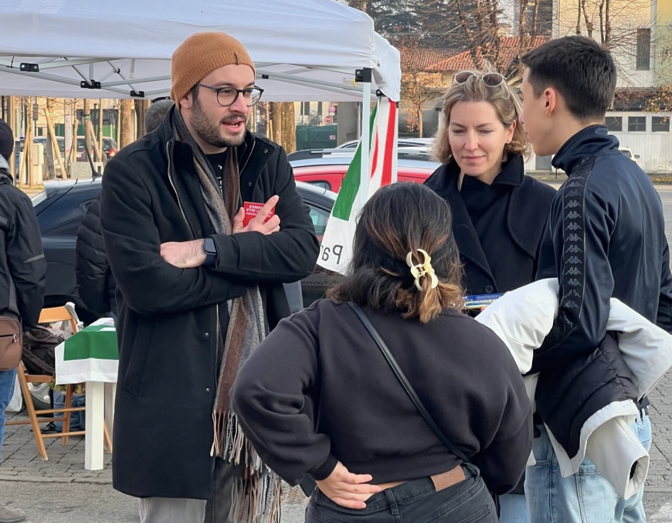Giovani democratici