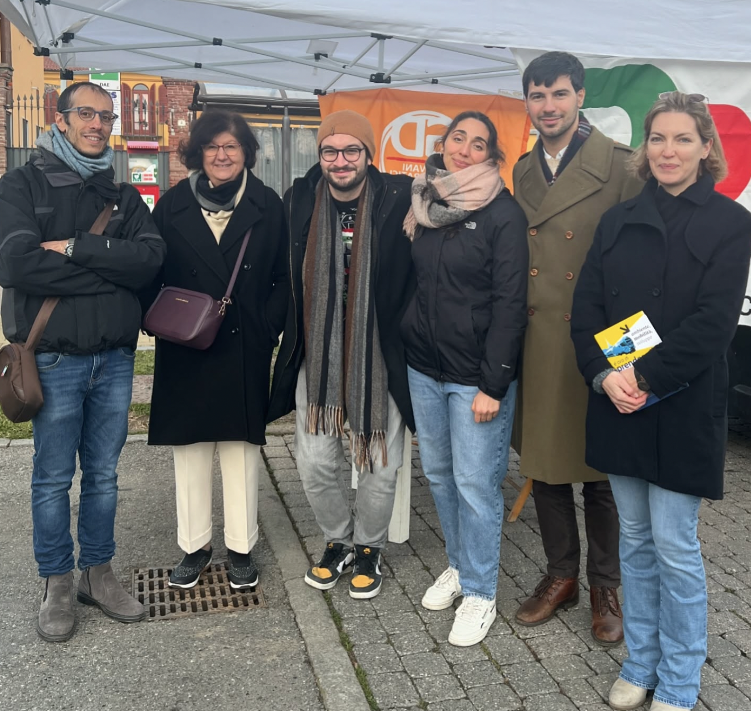Giovani Democratici