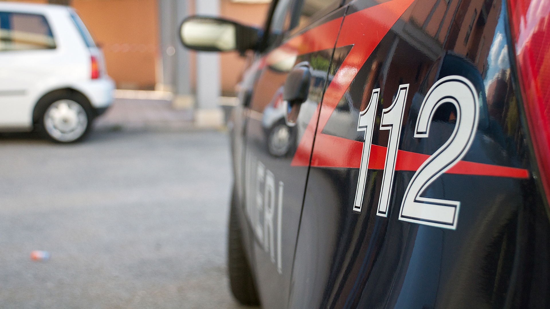 carabinieri