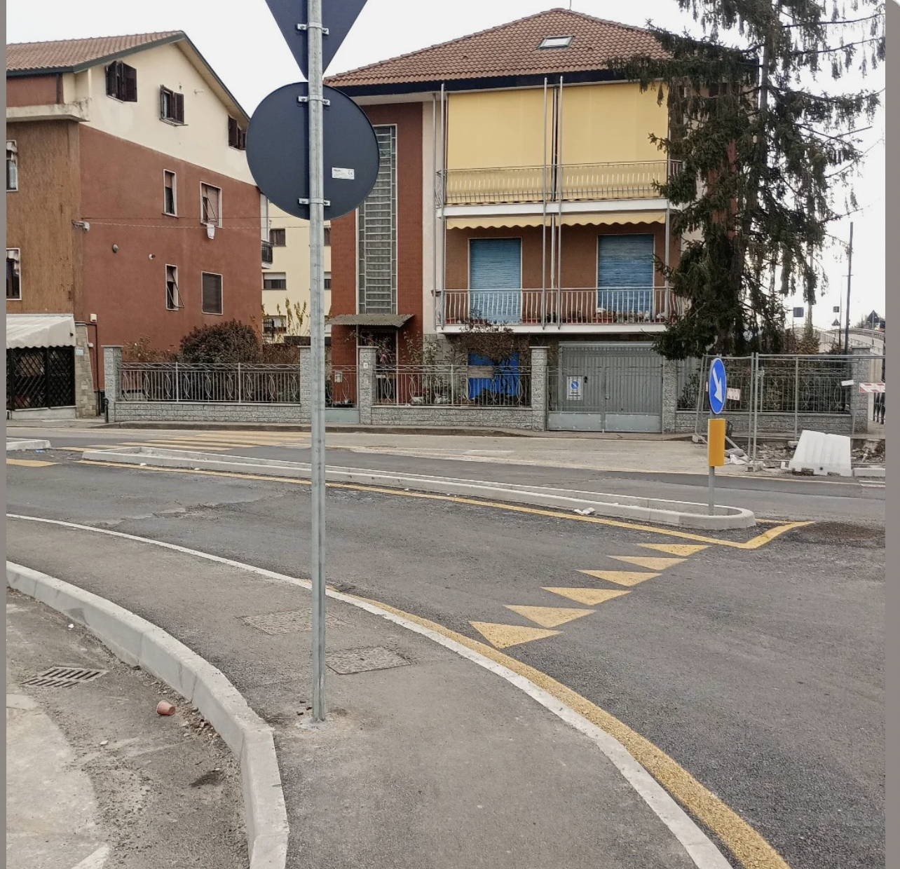 il palo