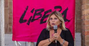 Maria José Fava, Referente Libera Piemonte