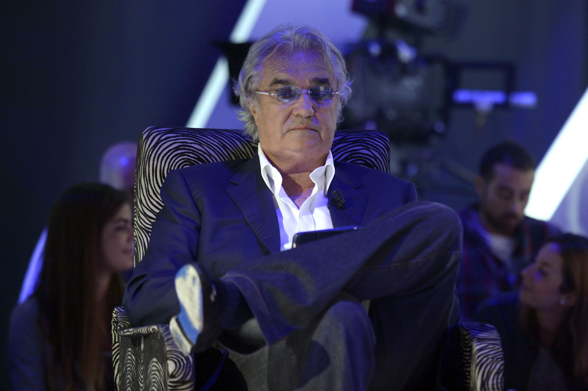 Flavio Briatore