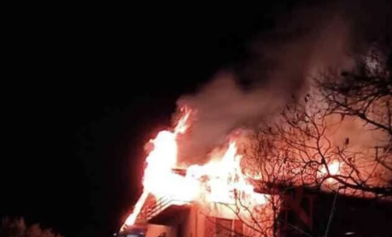 incendio 