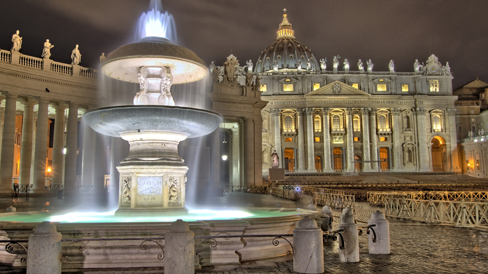Città del Vaticano