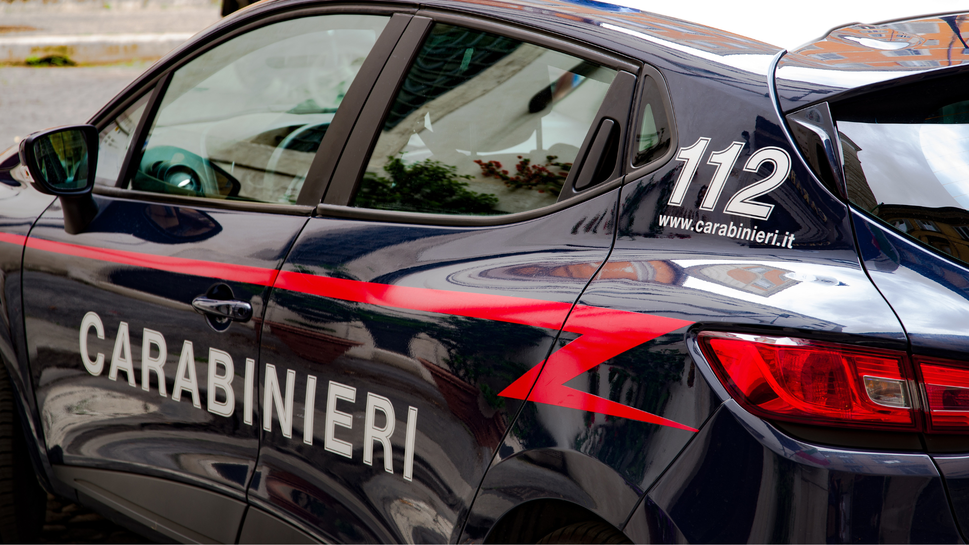 carabinieri