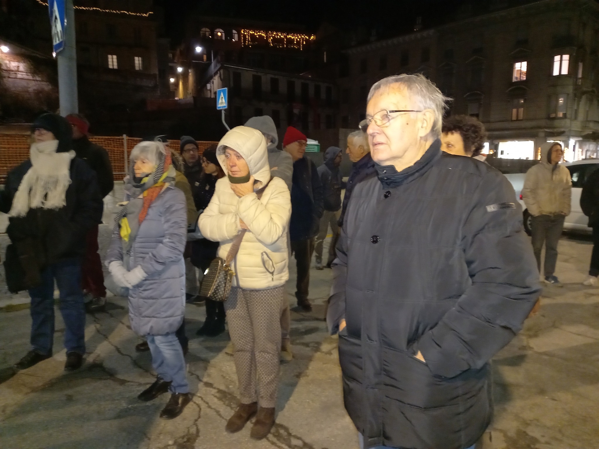 al ponte