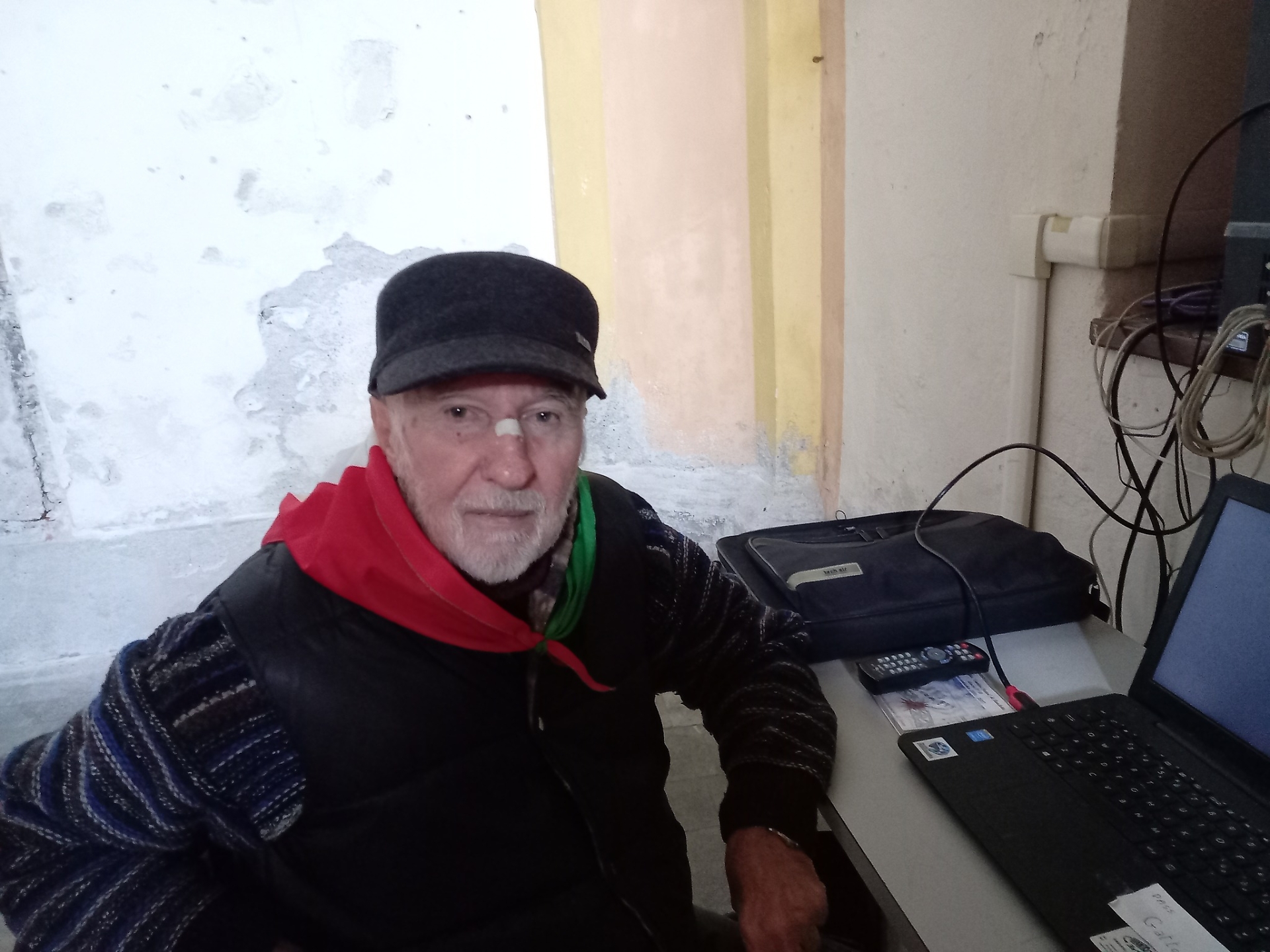 Mario Beiletti