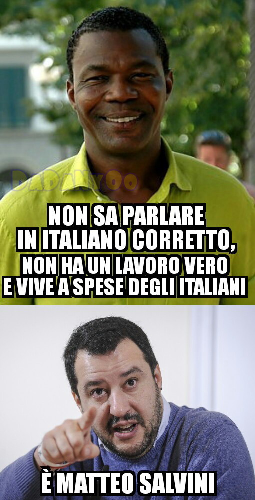 salvini