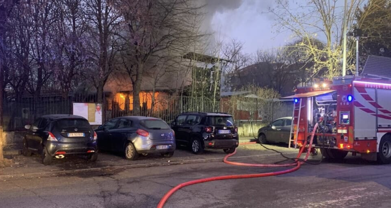 incendio