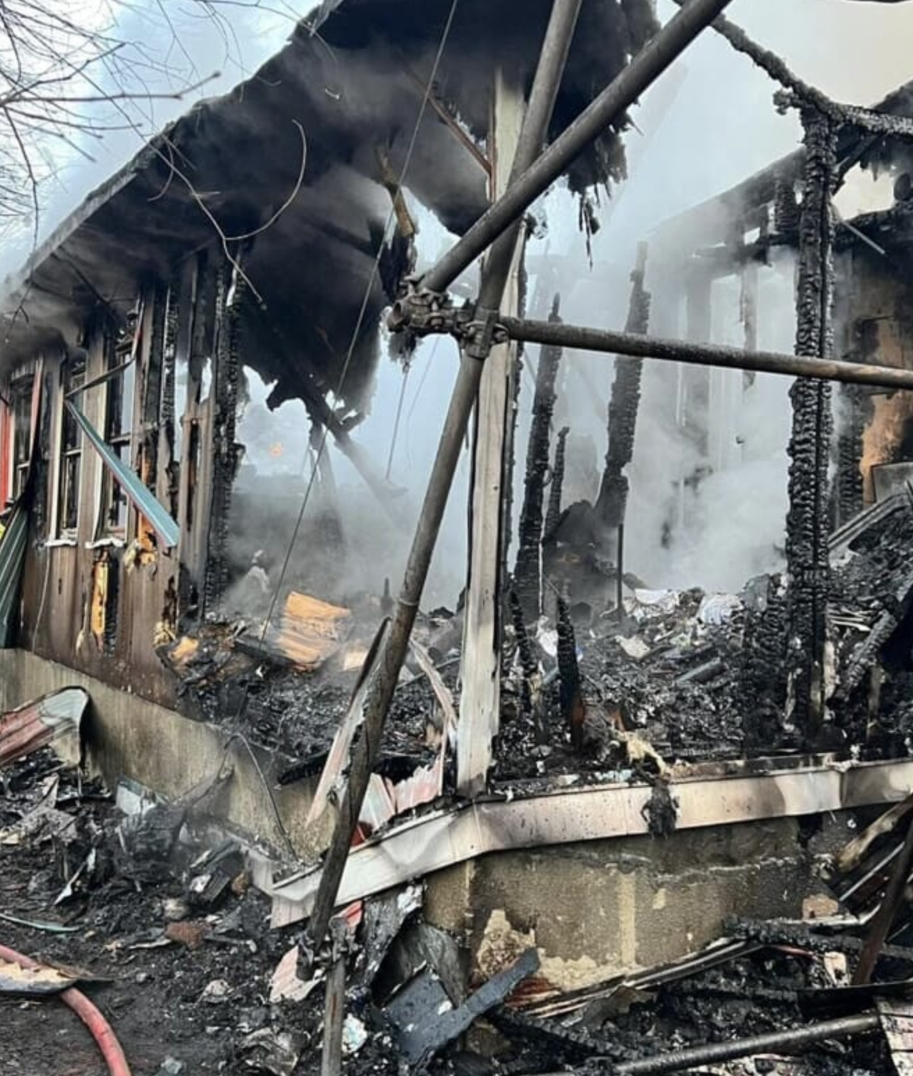 incendio