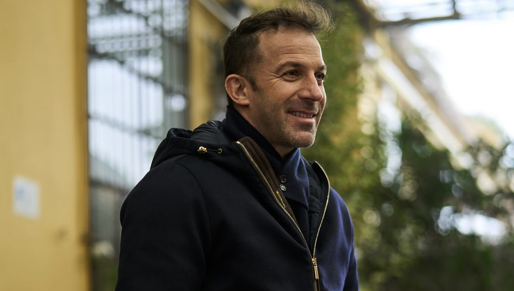 Del piero