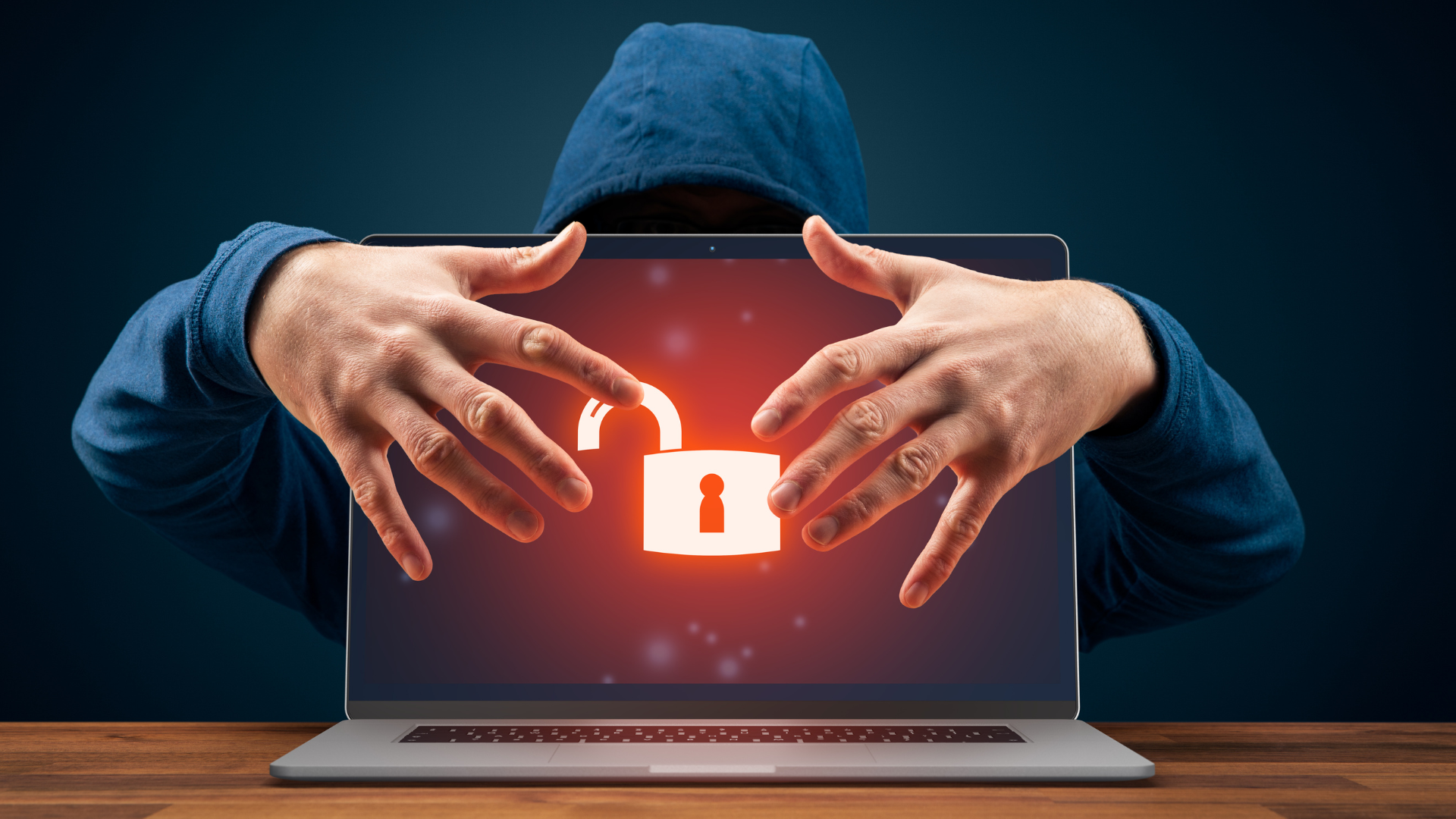 Hacker