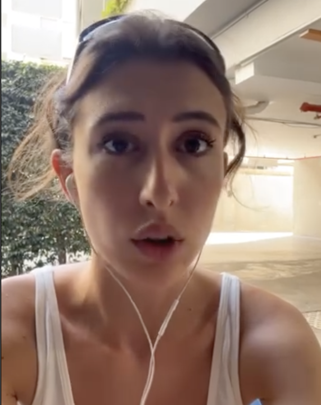 Cecilia Sala