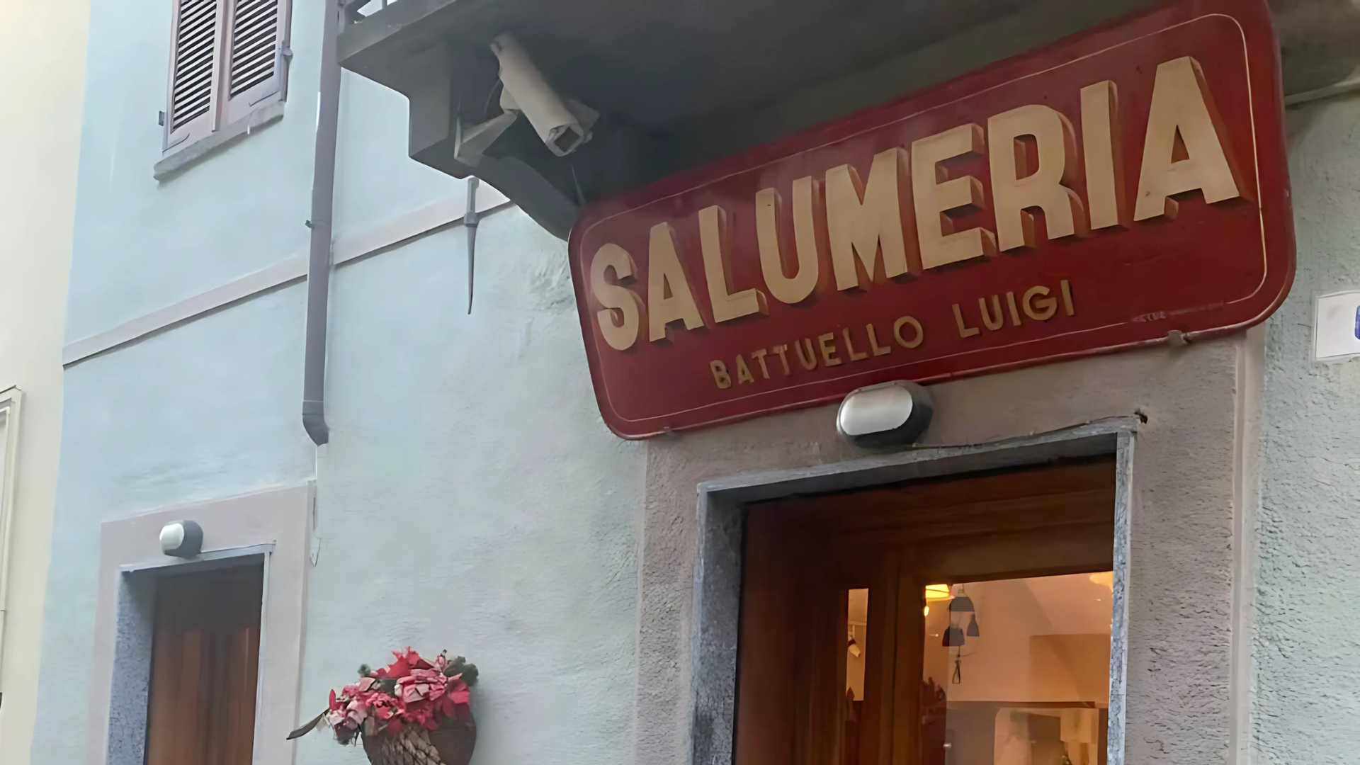 salumeria battuello