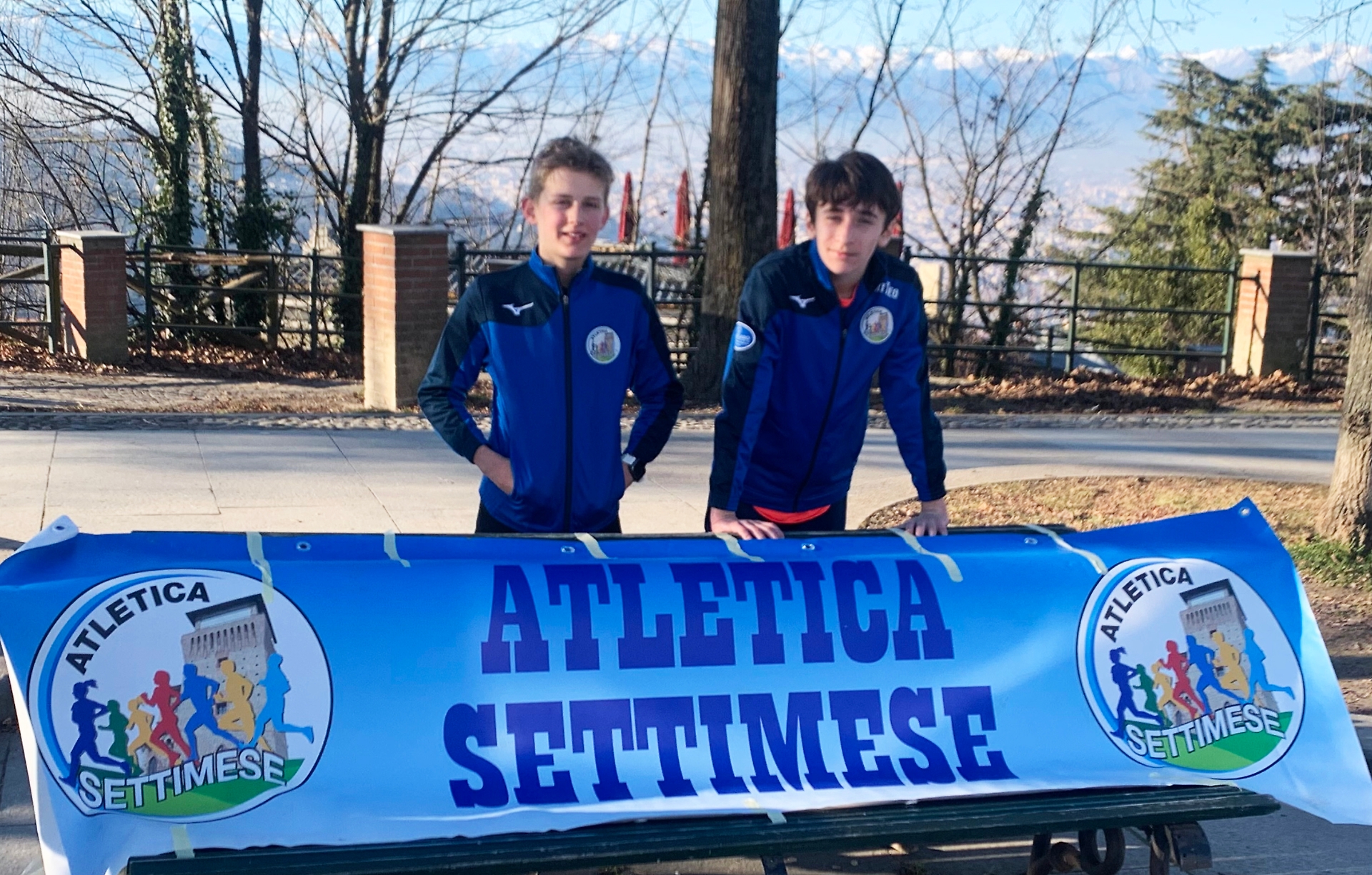 Atletica Settimese Superga 2024