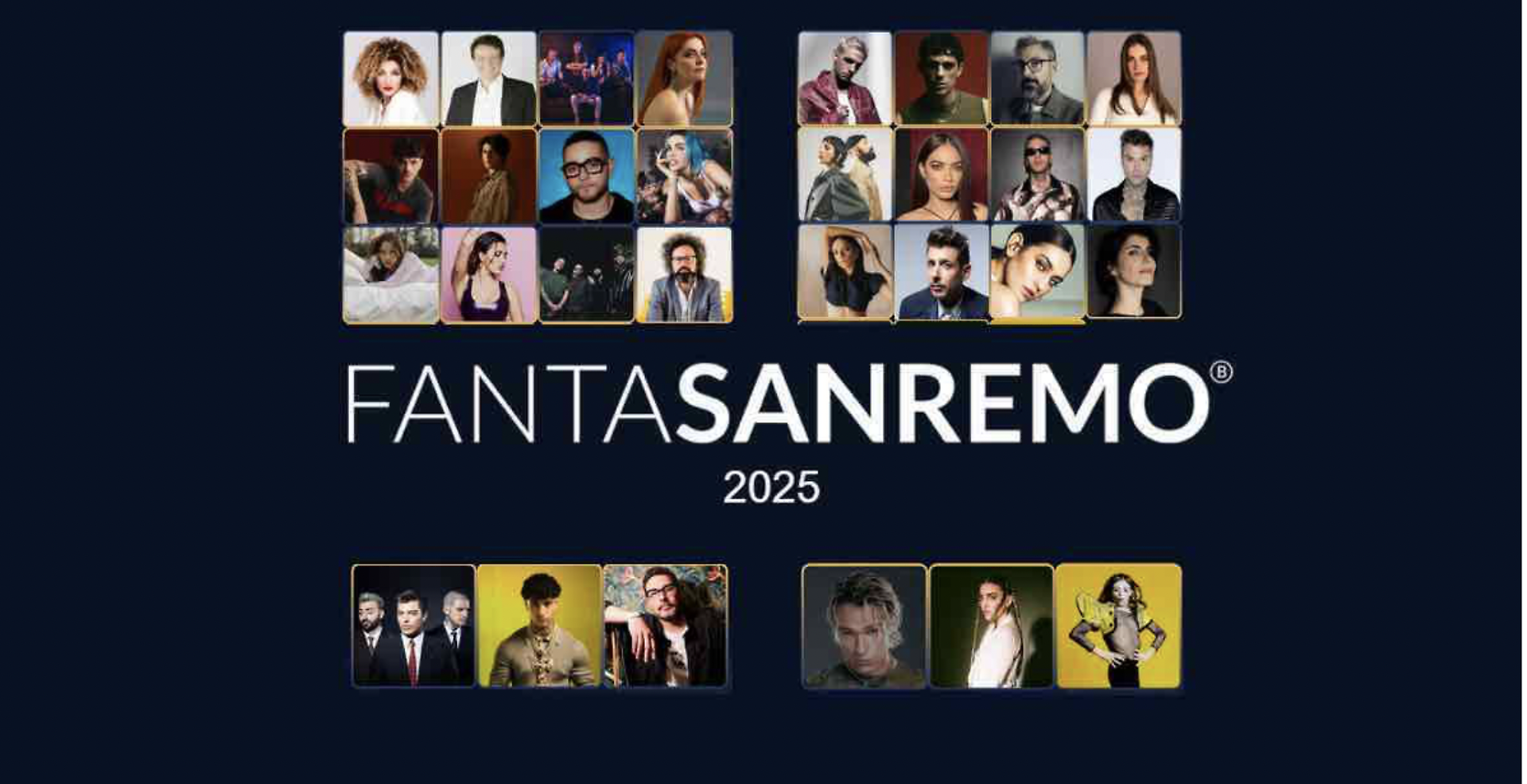 fantasanremo