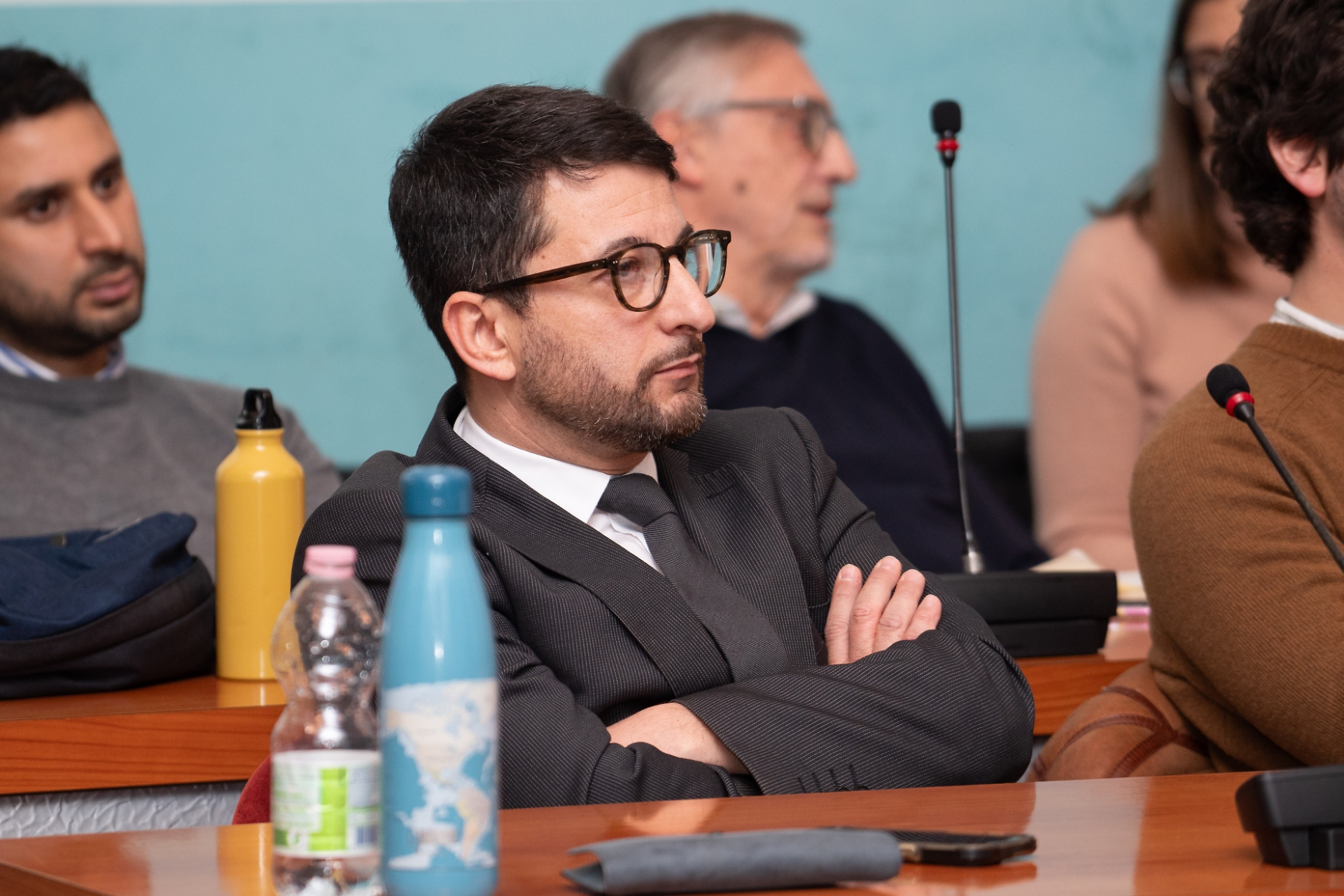 Luca Spitale