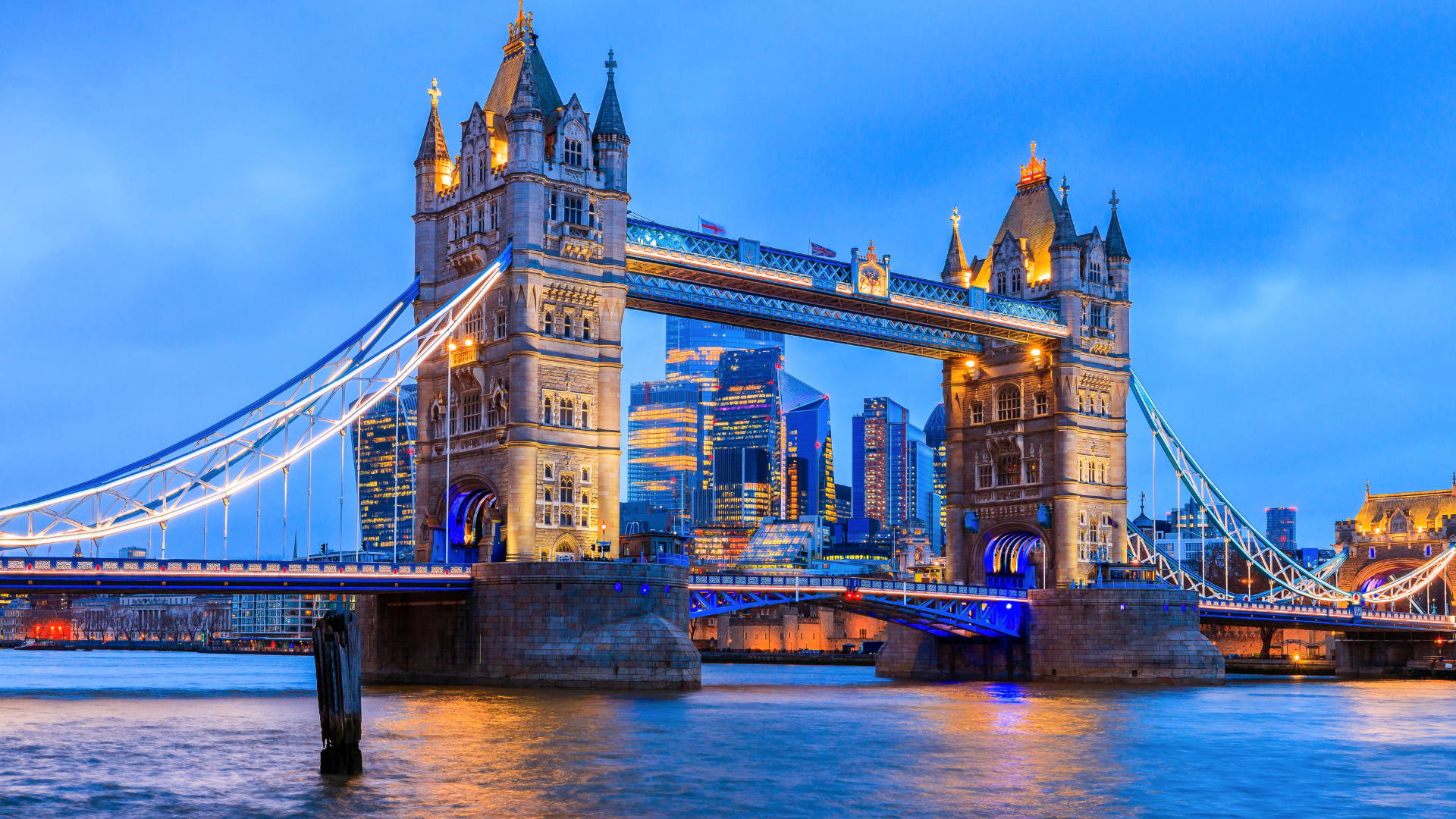 londra