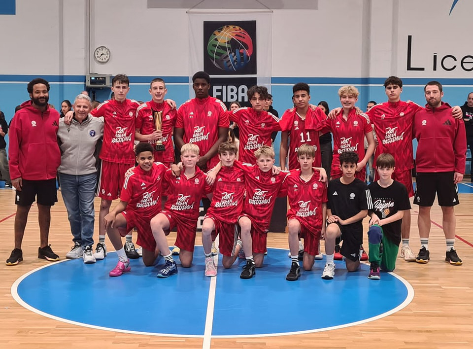 Bayern Monaco 2024