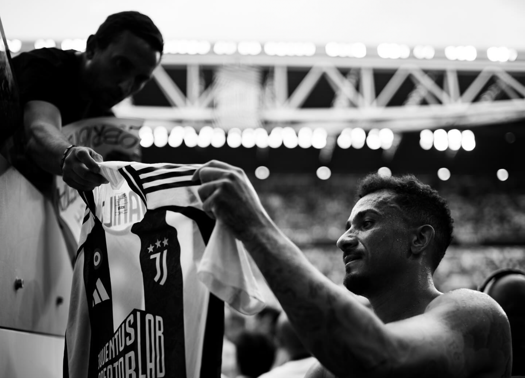 gelo juventus