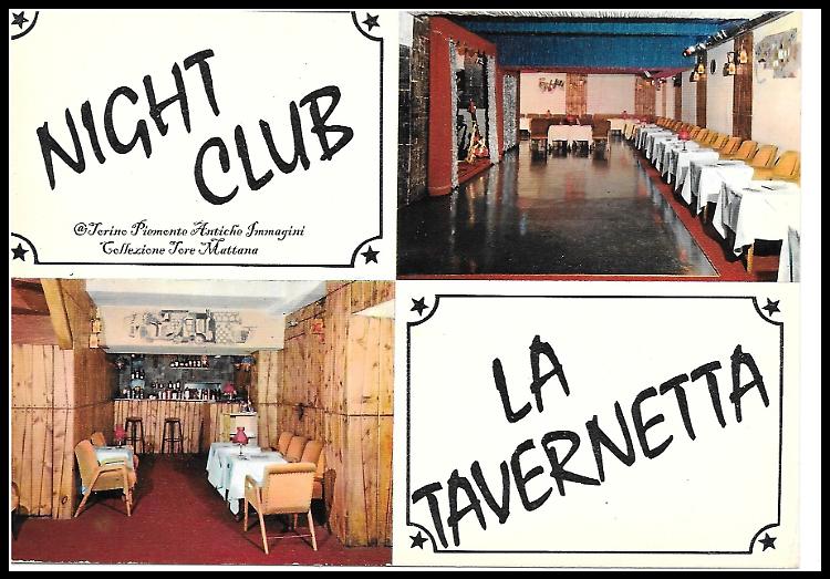 tavernette