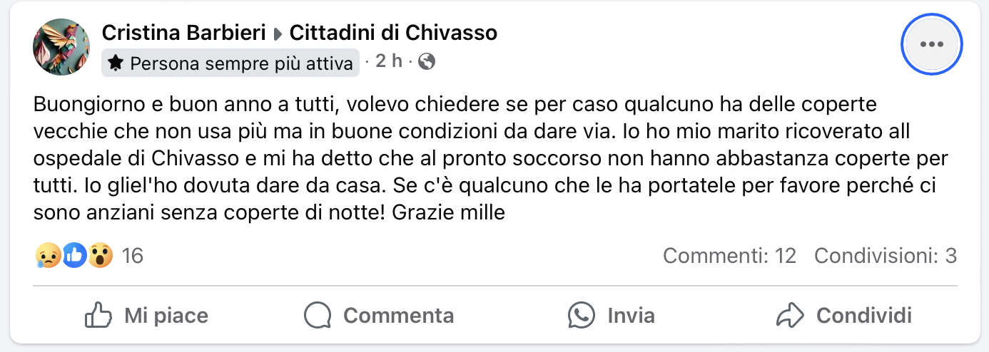 coperte