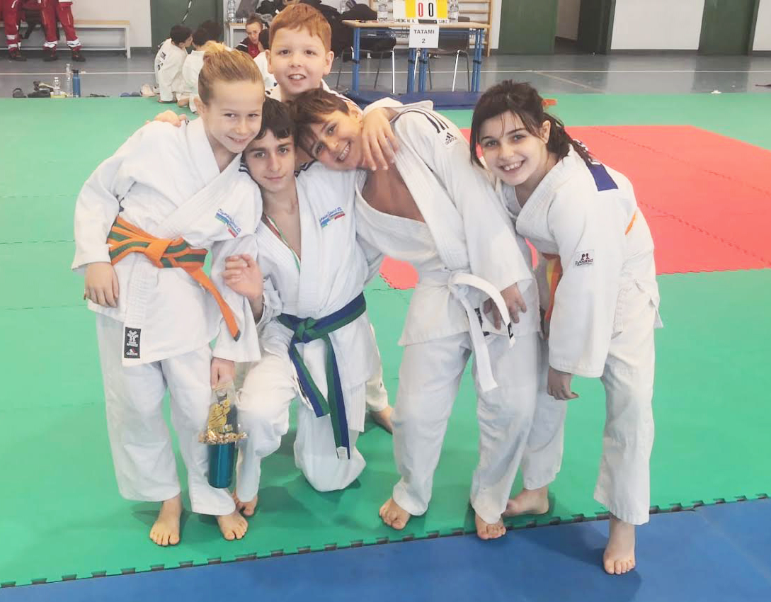 Olympian Sport Ciriè 2024-1
