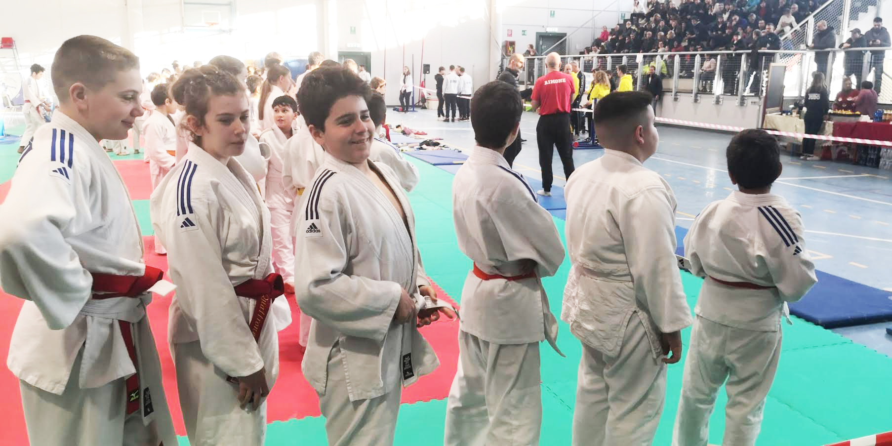 Olympian Sport Ciriè 2024