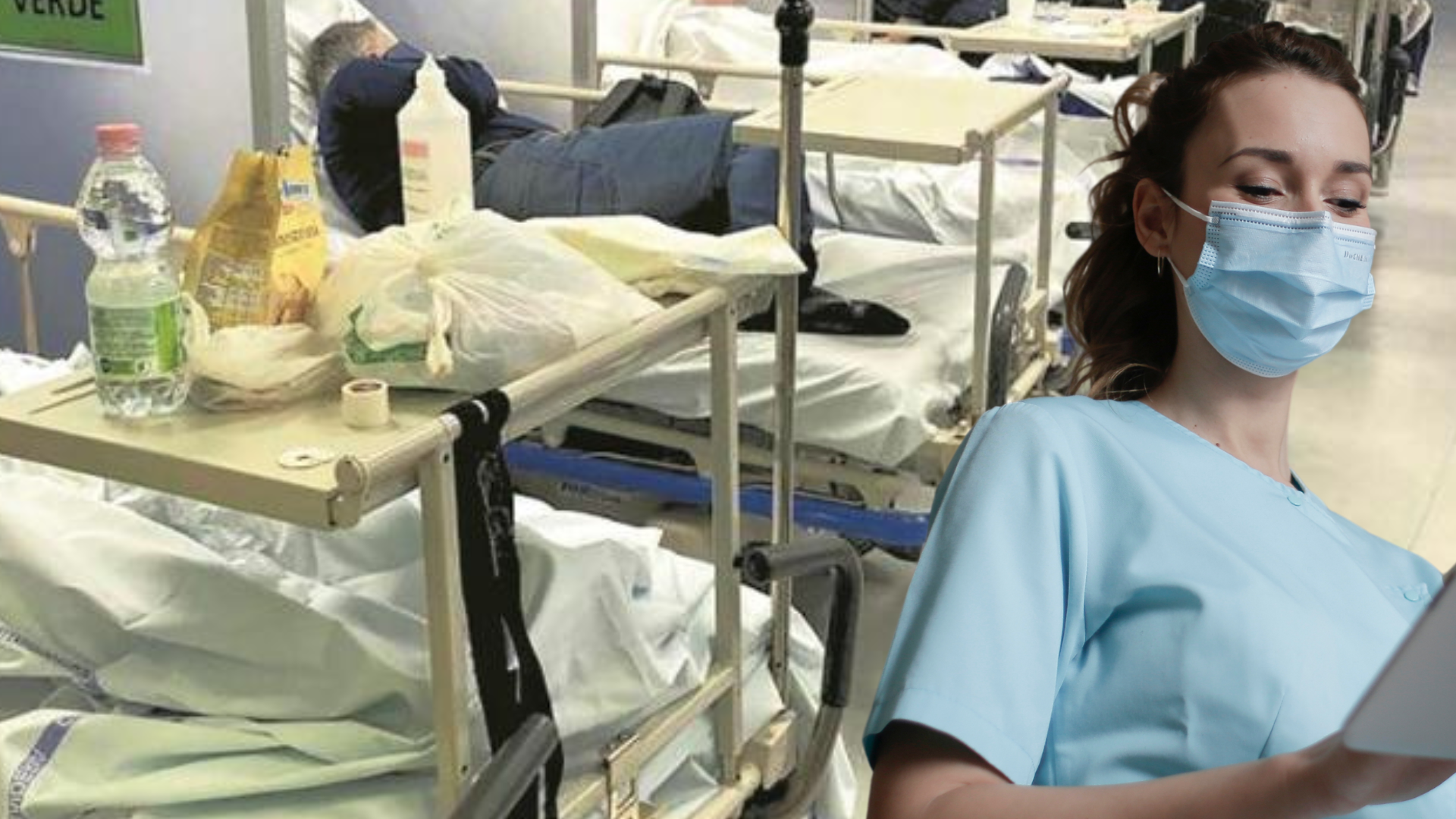 foto ospedale