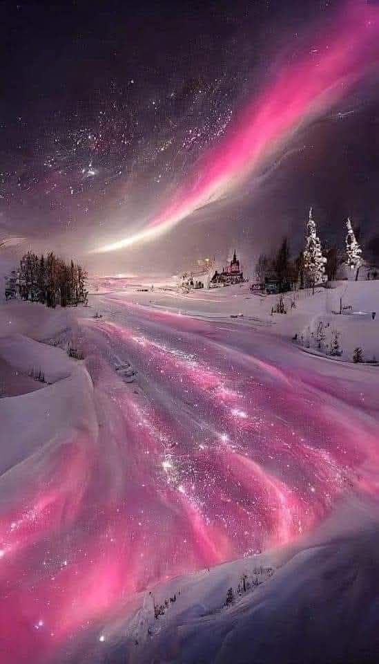 Aurora Boreale